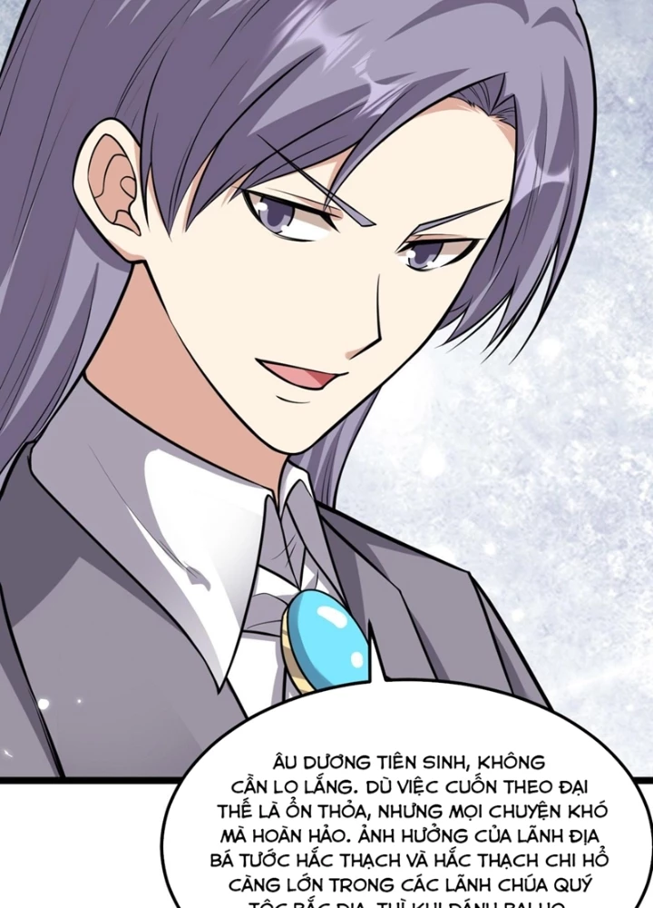 Chiến Hạm Của Ta Có Thể Thăng Cấp Chapter 154 - 39