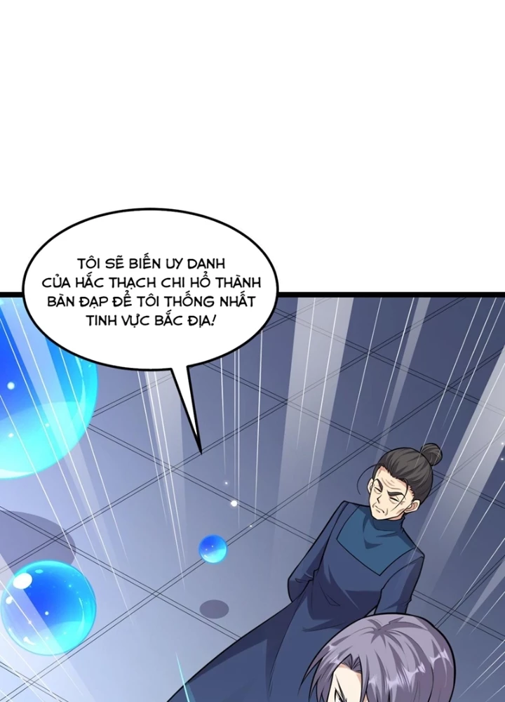 Chiến Hạm Của Ta Có Thể Thăng Cấp Chapter 154 - 41