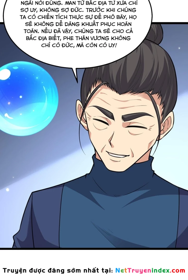 Chiến Hạm Của Ta Có Thể Thăng Cấp Chapter 154 - 45