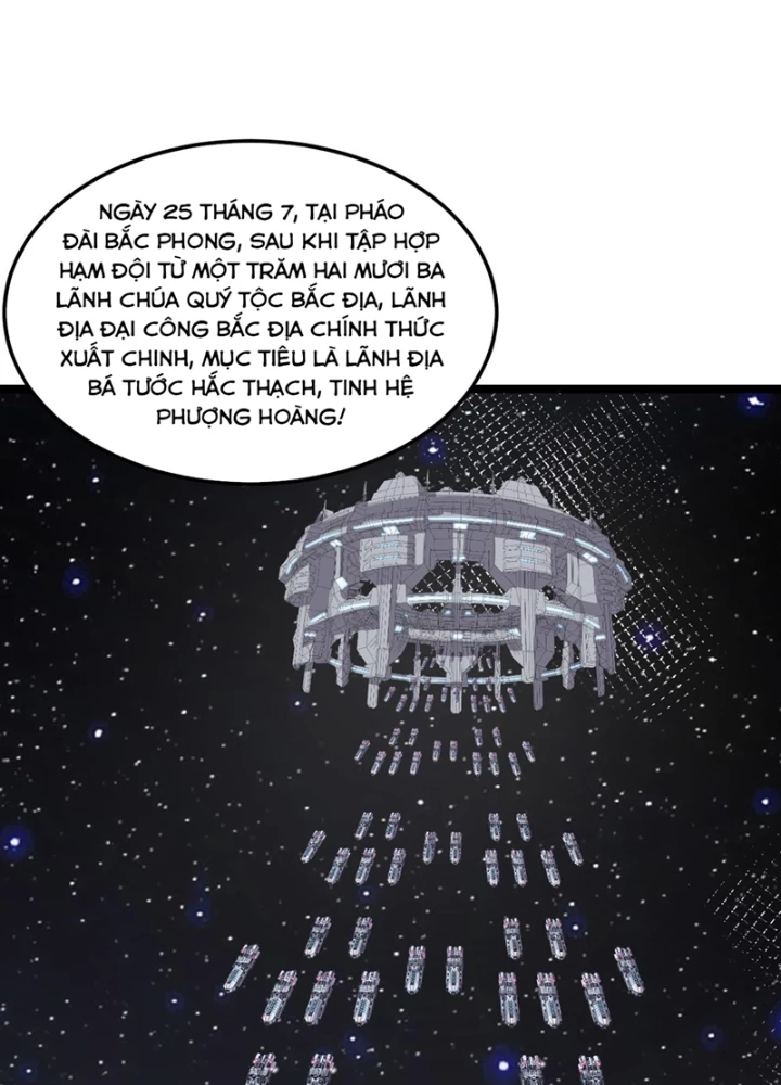 Chiến Hạm Của Ta Có Thể Thăng Cấp Chapter 154 - 47
