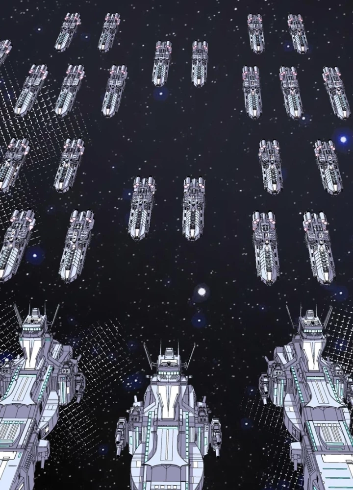 Chiến Hạm Của Ta Có Thể Thăng Cấp Chapter 154 - 49