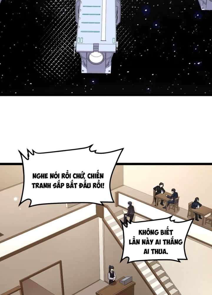 Chiến Hạm Của Ta Có Thể Thăng Cấp Chapter 154 - 51