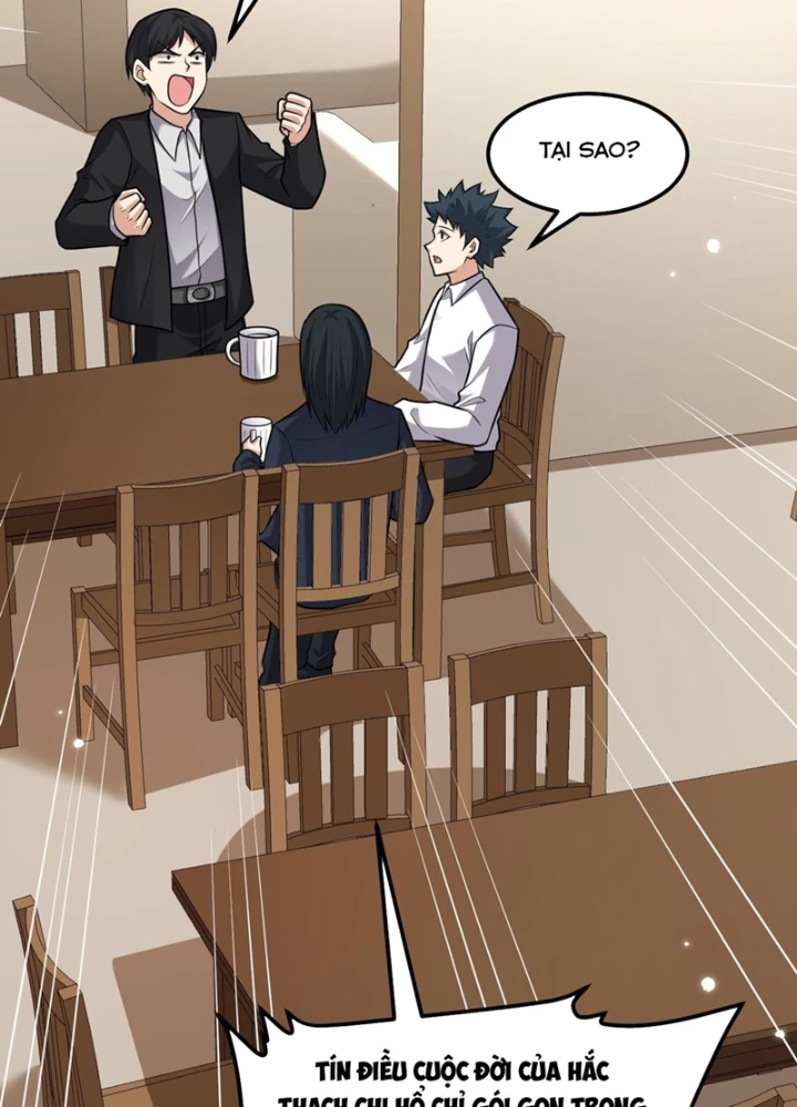 Chiến Hạm Của Ta Có Thể Thăng Cấp Chapter 154 - 55