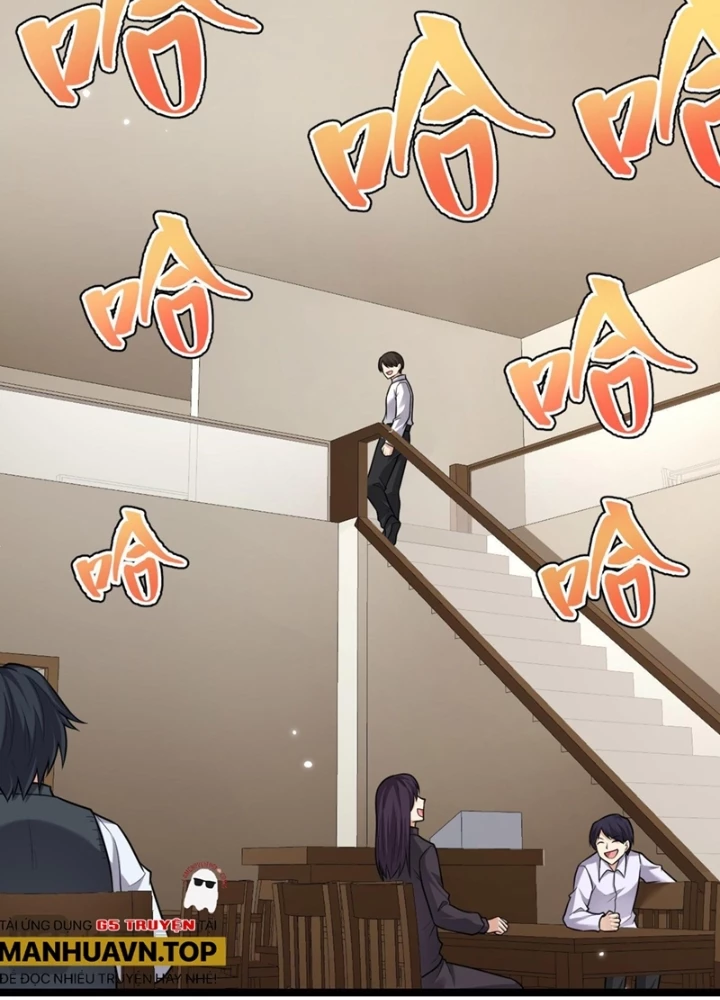 Chiến Hạm Của Ta Có Thể Thăng Cấp Chapter 154 - 61