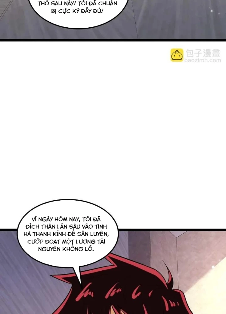 Chiến Hạm Của Ta Có Thể Thăng Cấp Chapter 155 - 3