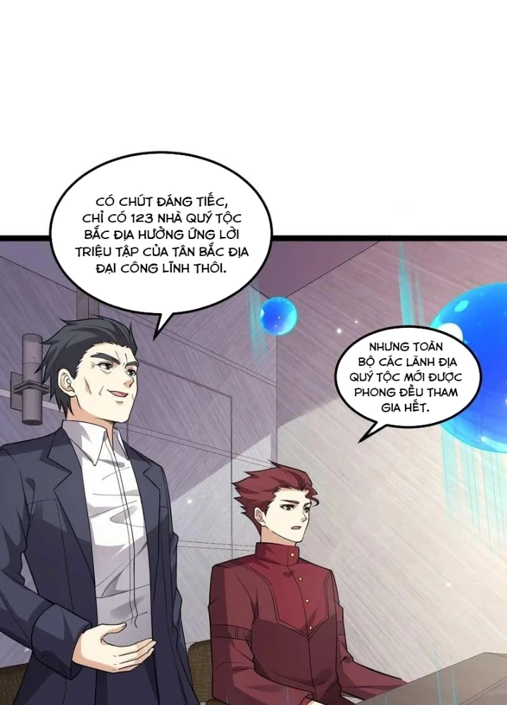 Chiến Hạm Của Ta Có Thể Thăng Cấp Chapter 155 - 7