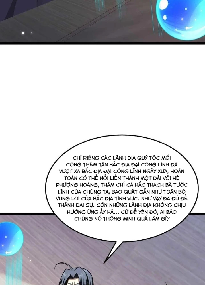 Chiến Hạm Của Ta Có Thể Thăng Cấp Chapter 155 - 9