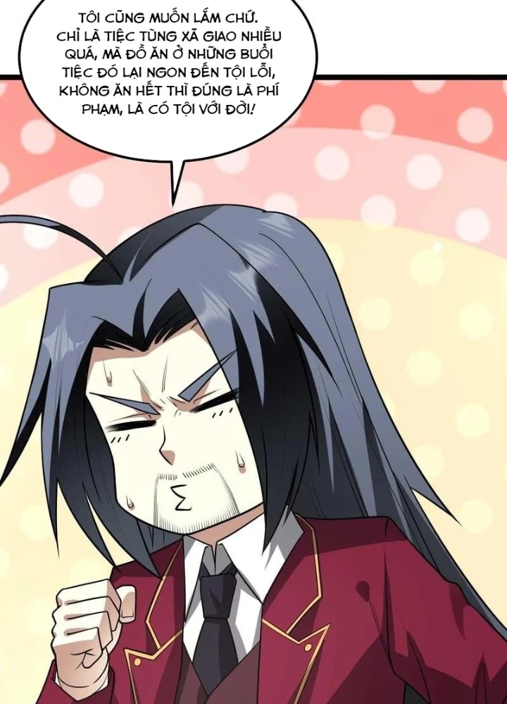 Chiến Hạm Của Ta Có Thể Thăng Cấp Chapter 155 - 13