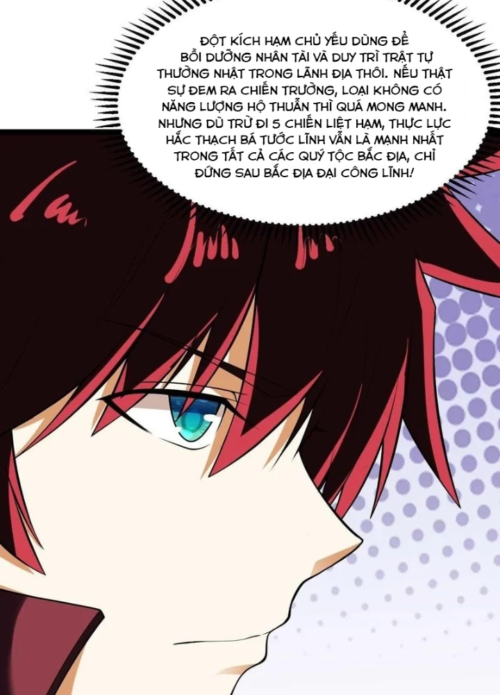 Chiến Hạm Của Ta Có Thể Thăng Cấp Chapter 155 - 19