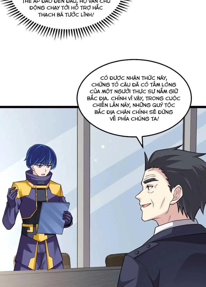 Chiến Hạm Của Ta Có Thể Thăng Cấp Chapter 155 - 27