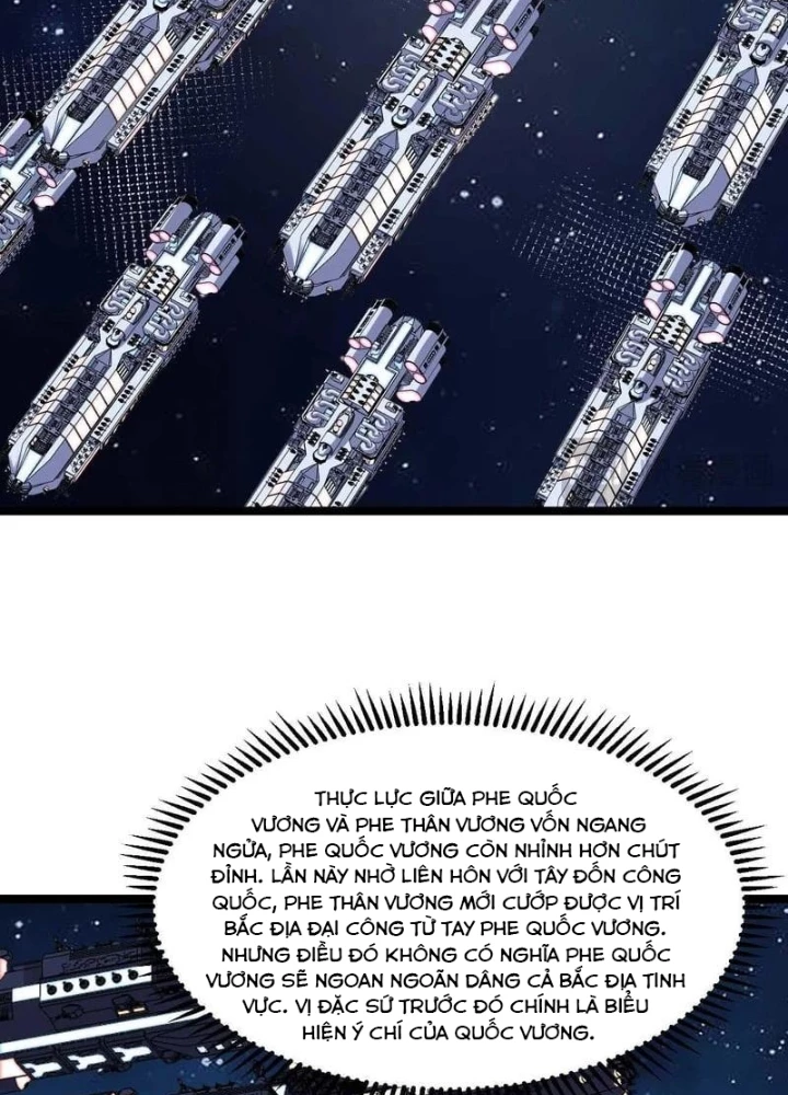 Chiến Hạm Của Ta Có Thể Thăng Cấp Chapter 155 - 33