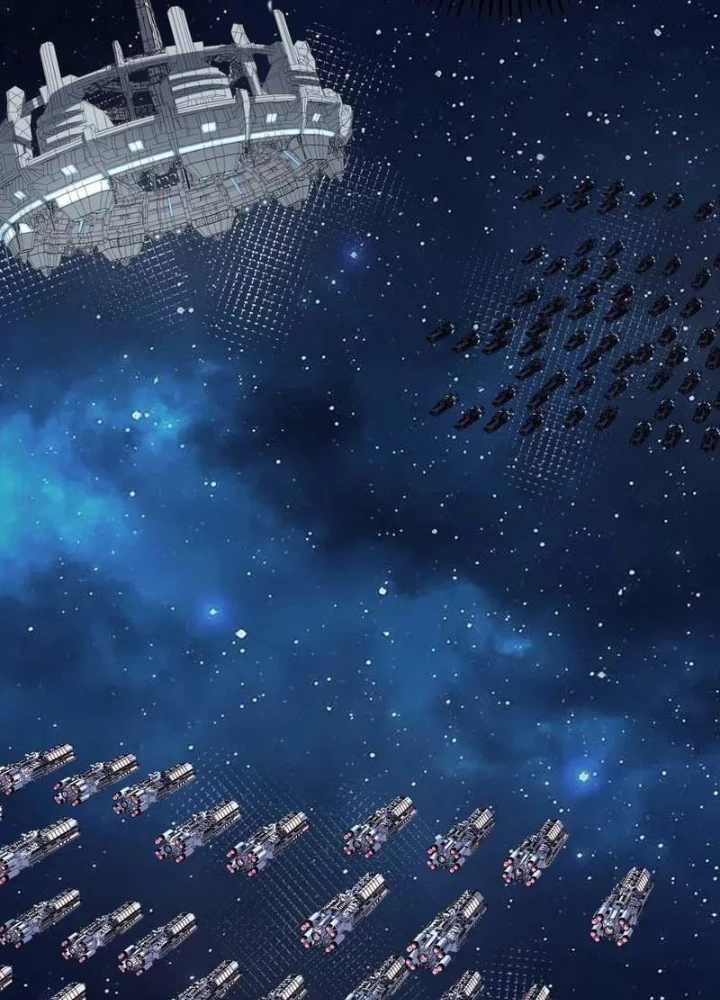 Chiến Hạm Của Ta Có Thể Thăng Cấp Chapter 155 - 38