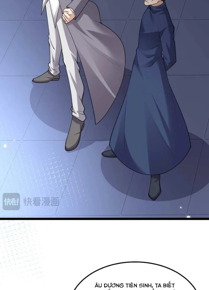 Chiến Hạm Của Ta Có Thể Thăng Cấp Chapter 155 - 48