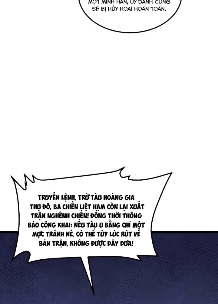 Chiến Hạm Của Ta Có Thể Thăng Cấp Chapter 155 - 52