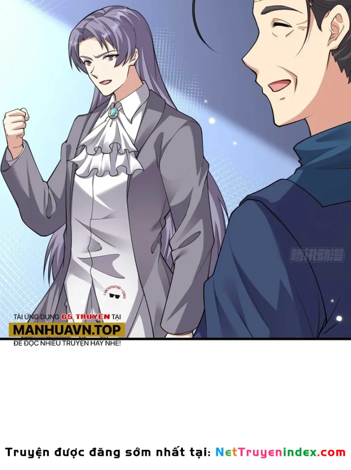 Chiến Hạm Của Ta Có Thể Thăng Cấp Chapter 156 - 2