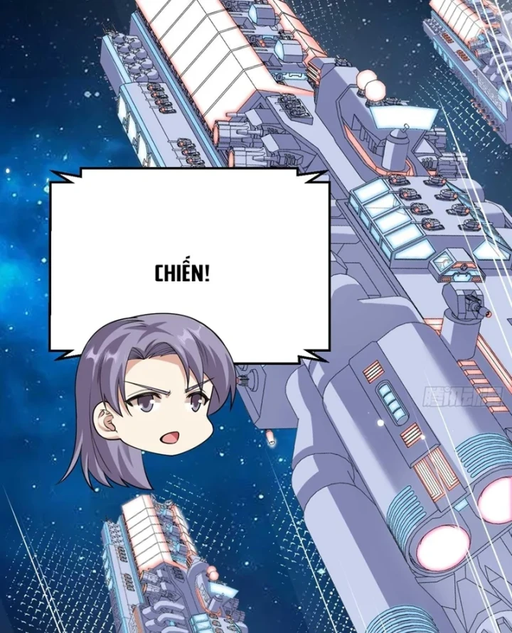 Chiến Hạm Của Ta Có Thể Thăng Cấp Chapter 156 - 6