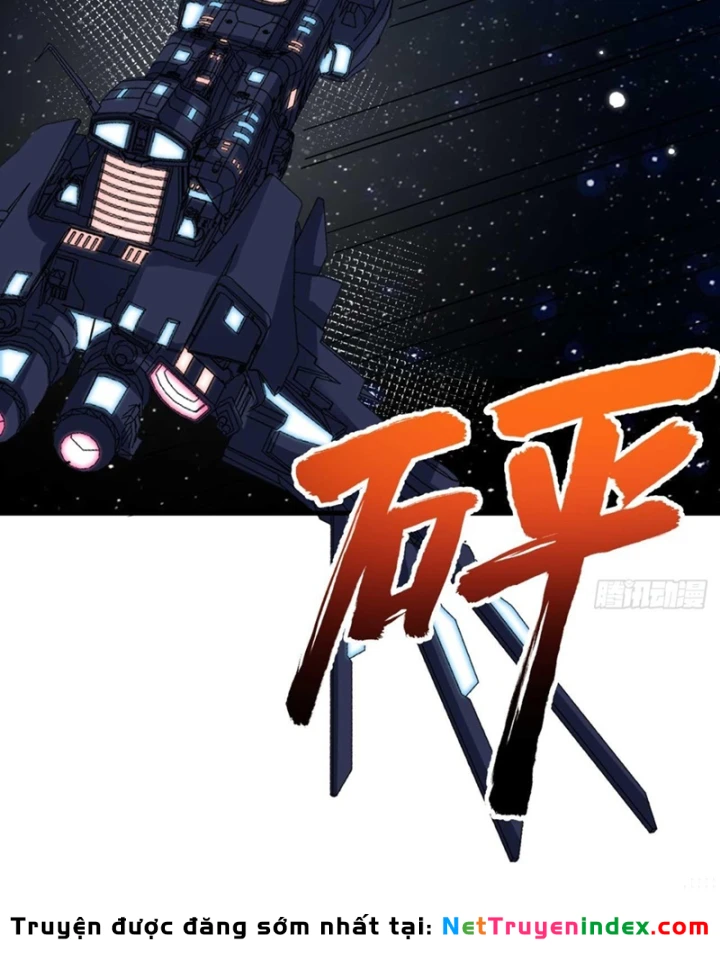 Chiến Hạm Của Ta Có Thể Thăng Cấp Chapter 156 - 10