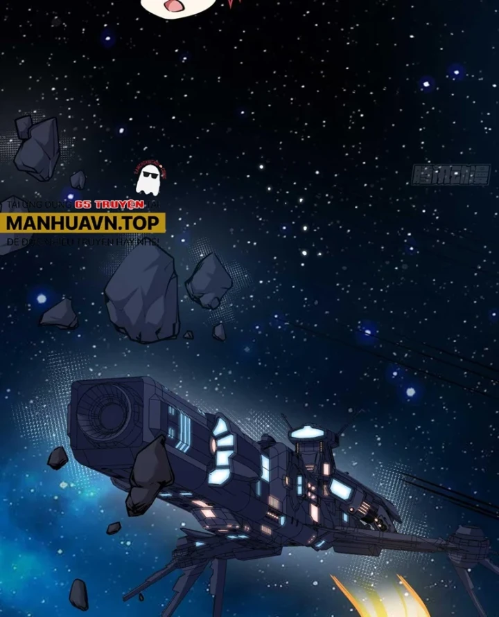 Chiến Hạm Của Ta Có Thể Thăng Cấp Chapter 156 - 12