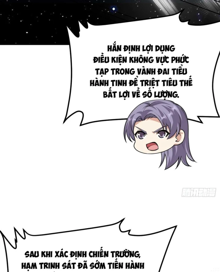 Chiến Hạm Của Ta Có Thể Thăng Cấp Chapter 156 - 14