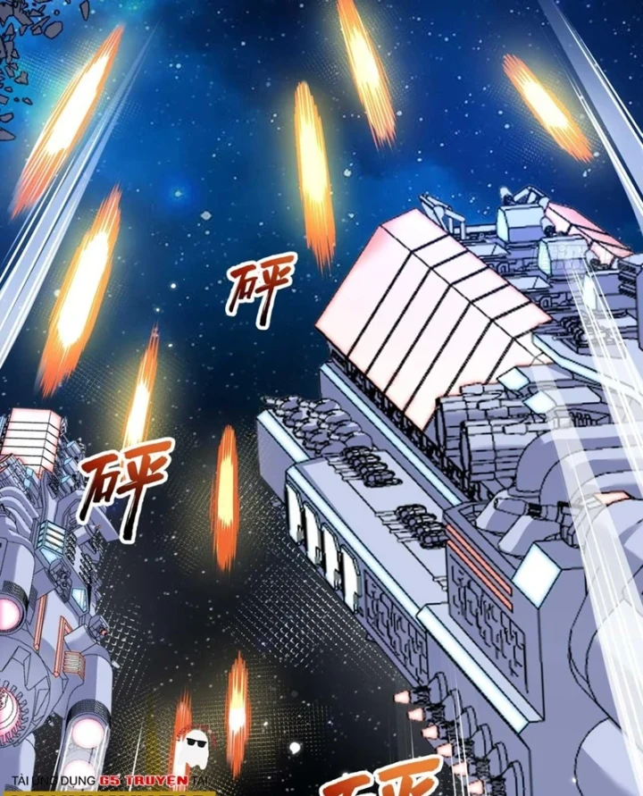 Chiến Hạm Của Ta Có Thể Thăng Cấp Chapter 156 - 16