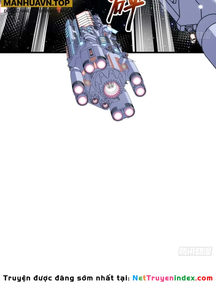 Chiến Hạm Của Ta Có Thể Thăng Cấp Chapter 156 - 17