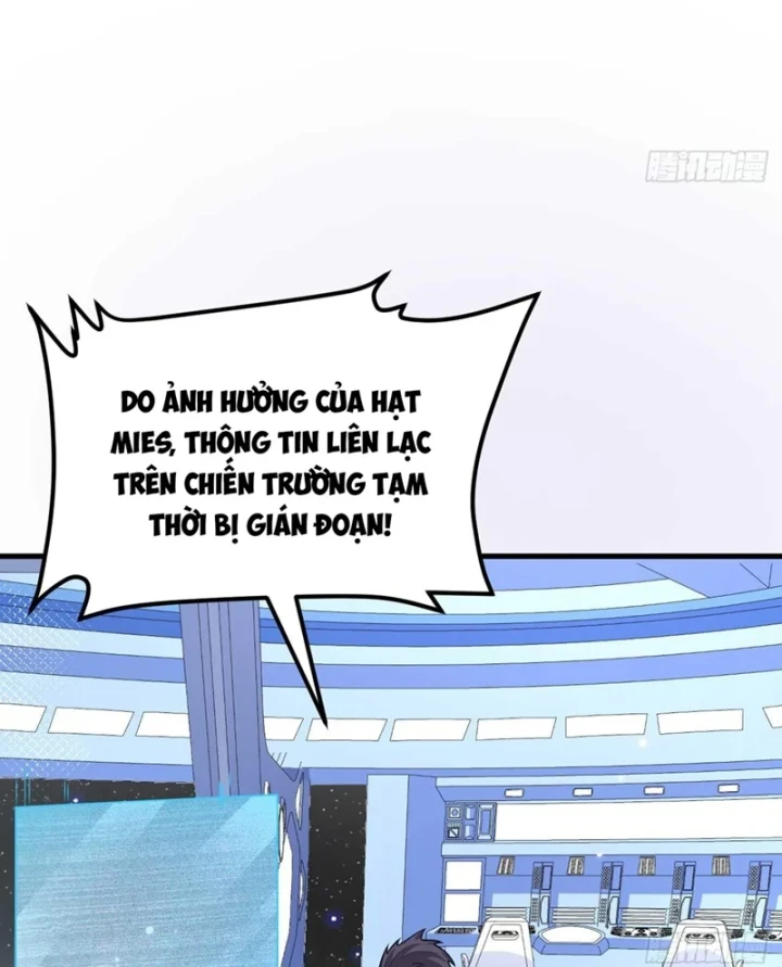 Chiến Hạm Của Ta Có Thể Thăng Cấp Chapter 156 - 21