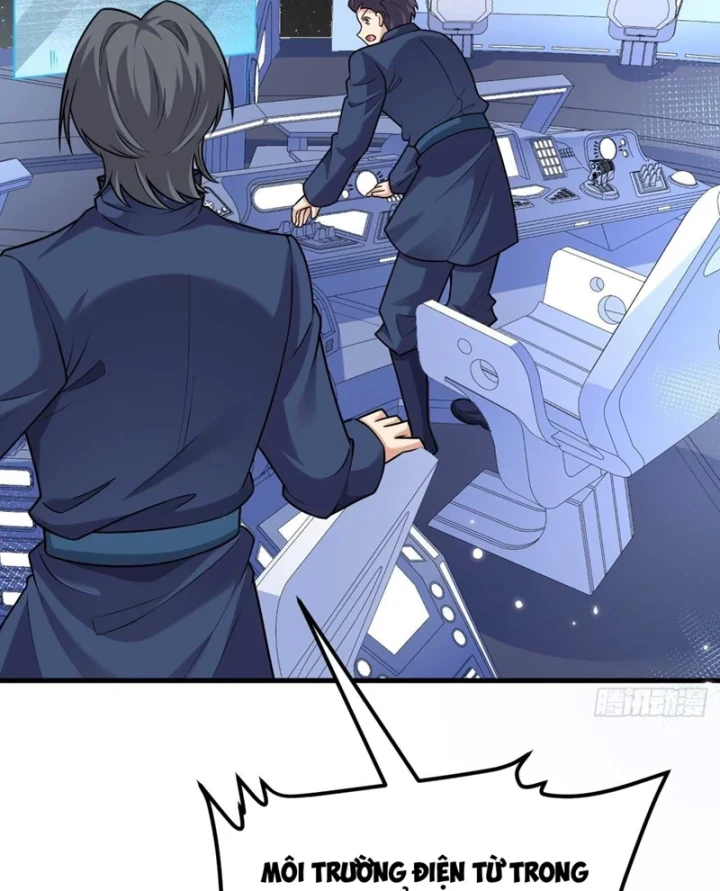 Chiến Hạm Của Ta Có Thể Thăng Cấp Chapter 156 - 22