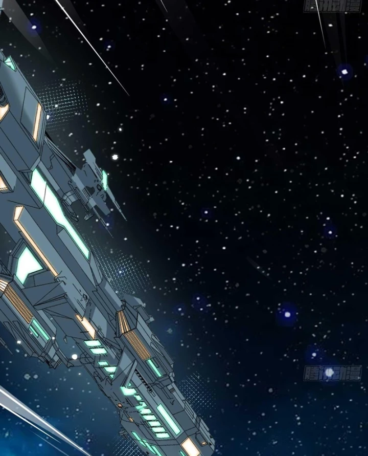 Chiến Hạm Của Ta Có Thể Thăng Cấp Chapter 156 - 34