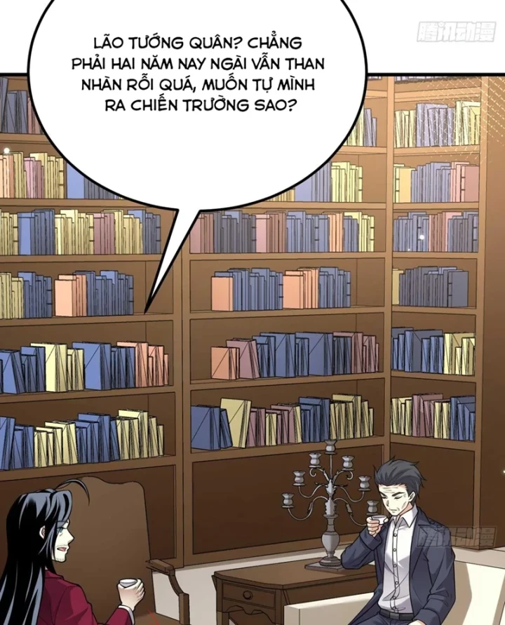 Chiến Hạm Của Ta Có Thể Thăng Cấp Chapter 156 - 38