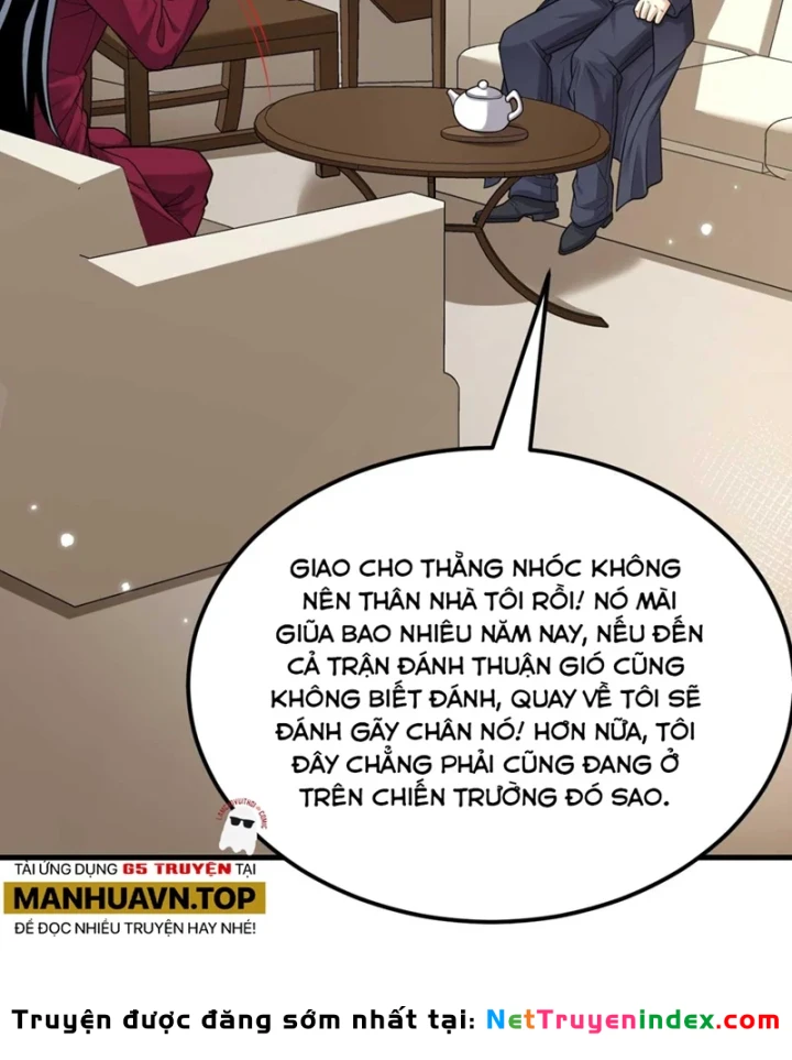 Chiến Hạm Của Ta Có Thể Thăng Cấp Chapter 156 - 39