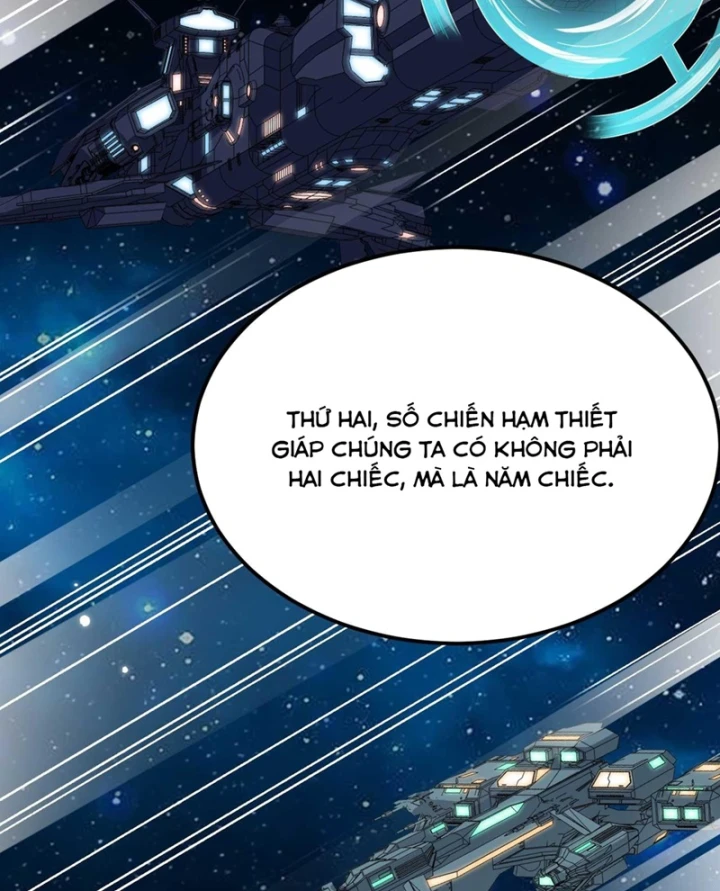 Chiến Hạm Của Ta Có Thể Thăng Cấp Chapter 156 - 44