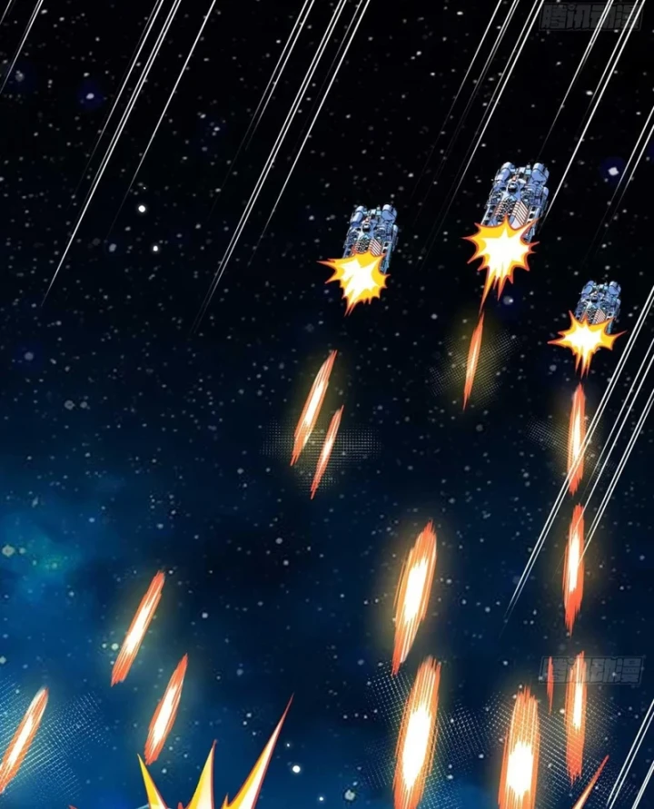 Chiến Hạm Của Ta Có Thể Thăng Cấp Chapter 156 - 55