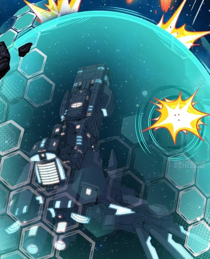 Chiến Hạm Của Ta Có Thể Thăng Cấp Chapter 156 - 56