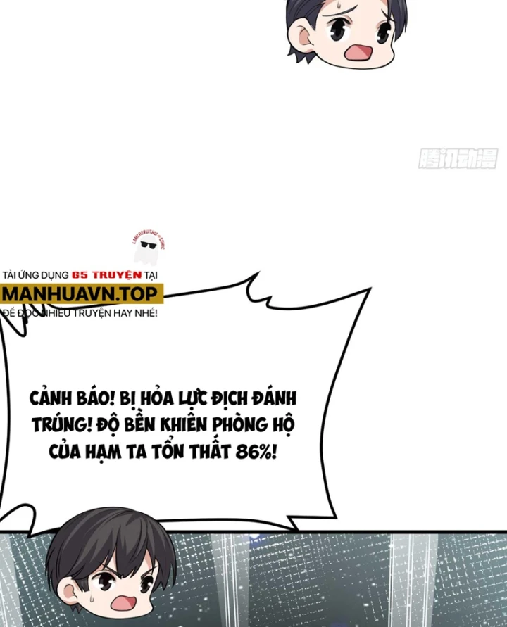 Chiến Hạm Của Ta Có Thể Thăng Cấp Chapter 156 - 58