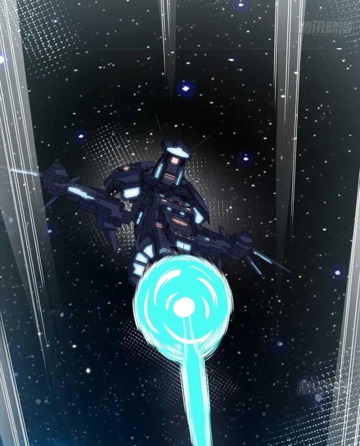 Chiến Hạm Của Ta Có Thể Thăng Cấp Chapter 156 - 59