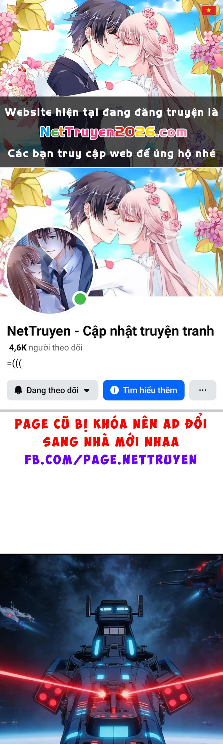 Chiến Hạm Của Ta Có Thể Thăng Cấp Chapter 157 - 1