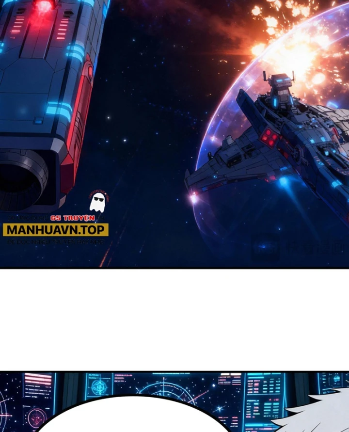 Chiến Hạm Của Ta Có Thể Thăng Cấp Chapter 157 - 3