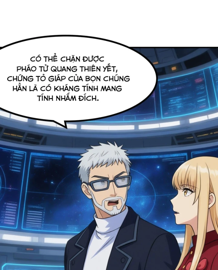 Chiến Hạm Của Ta Có Thể Thăng Cấp Chapter 157 - 5