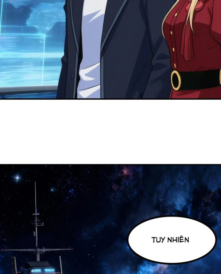 Chiến Hạm Của Ta Có Thể Thăng Cấp Chapter 157 - 6