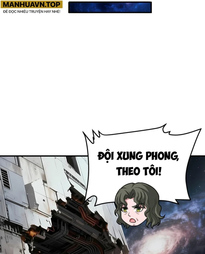 Chiến Hạm Của Ta Có Thể Thăng Cấp Chapter 157 - 10