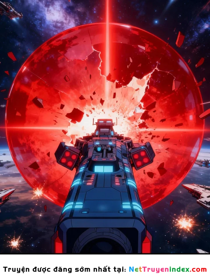 Chiến Hạm Của Ta Có Thể Thăng Cấp Chapter 157 - 13