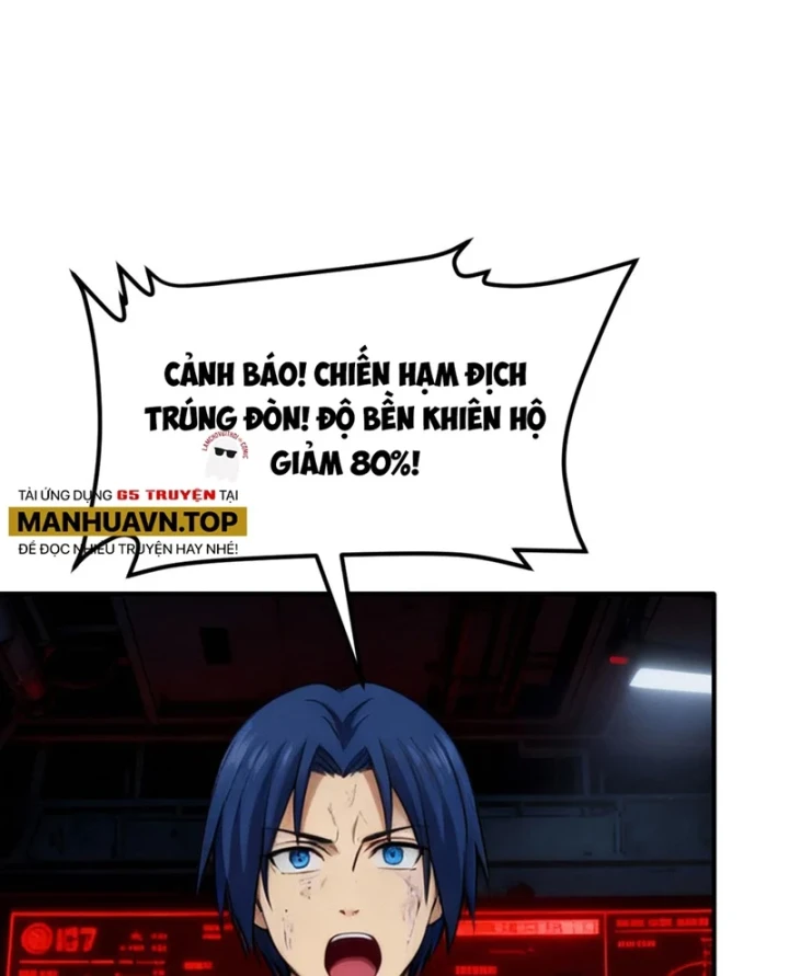 Chiến Hạm Của Ta Có Thể Thăng Cấp Chapter 157 - 15