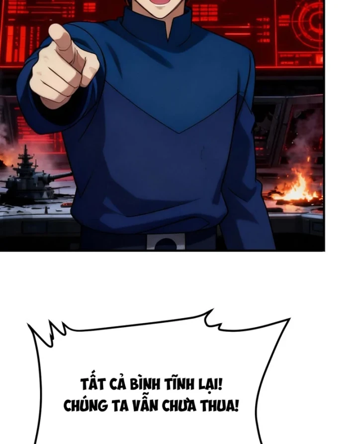 Chiến Hạm Của Ta Có Thể Thăng Cấp Chapter 157 - 16