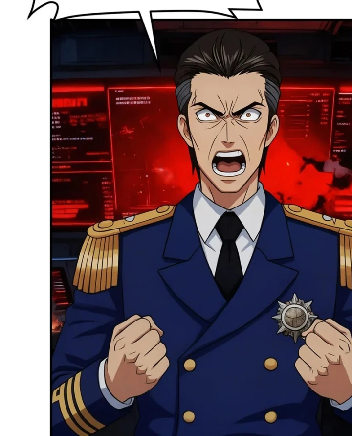 Chiến Hạm Của Ta Có Thể Thăng Cấp Chapter 157 - 17