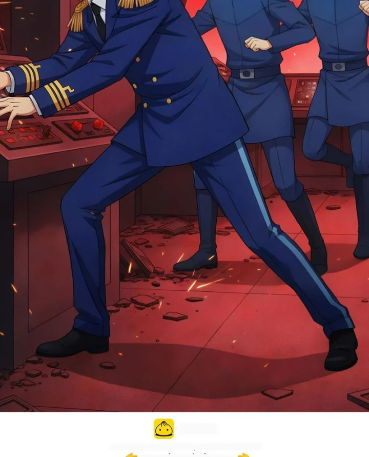 Chiến Hạm Của Ta Có Thể Thăng Cấp Chapter 157 - 19