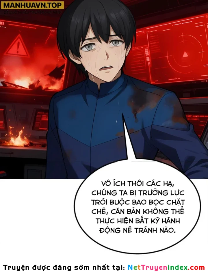 Chiến Hạm Của Ta Có Thể Thăng Cấp Chapter 157 - 22