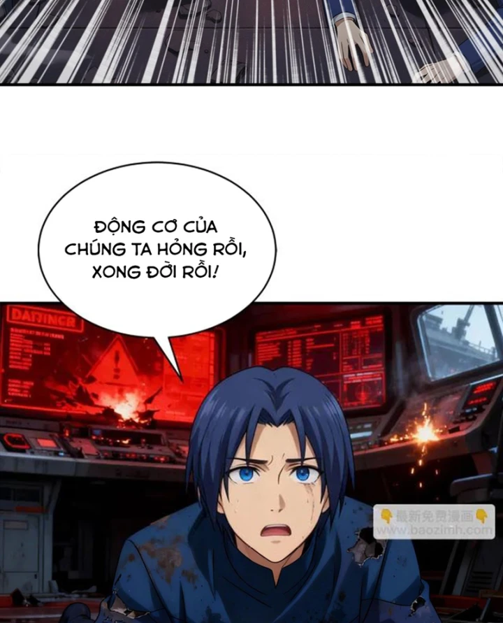 Chiến Hạm Của Ta Có Thể Thăng Cấp Chapter 157 - 26