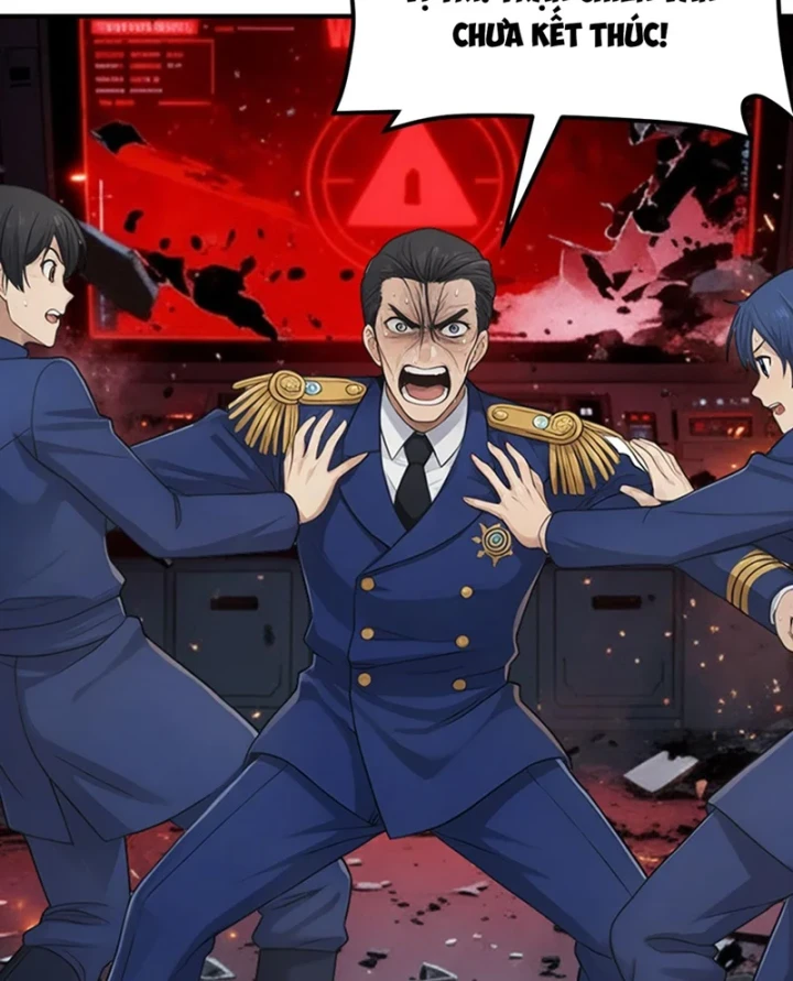 Chiến Hạm Của Ta Có Thể Thăng Cấp Chapter 157 - 28