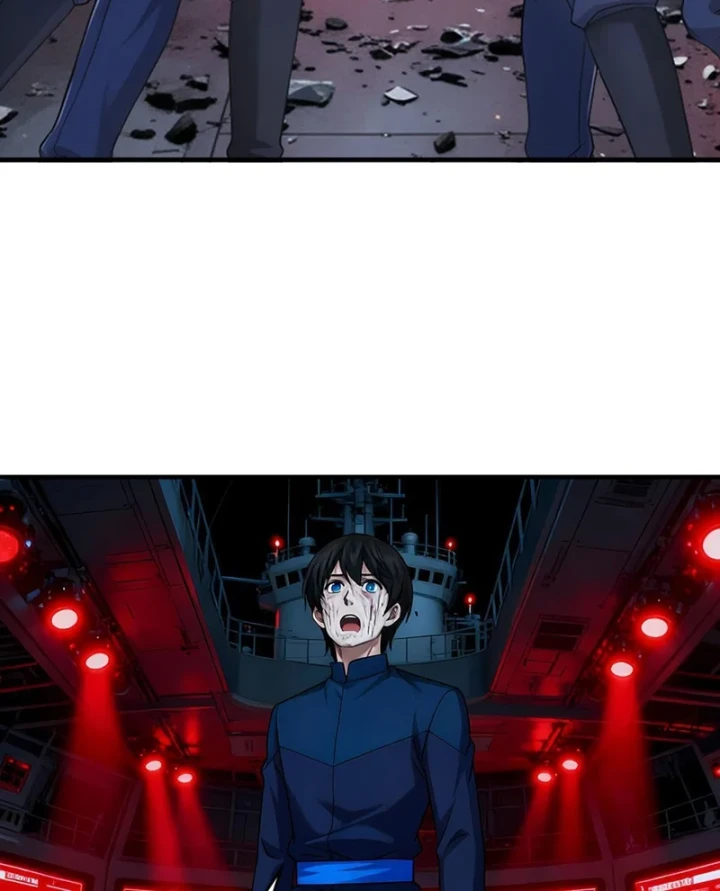 Chiến Hạm Của Ta Có Thể Thăng Cấp Chapter 157 - 29