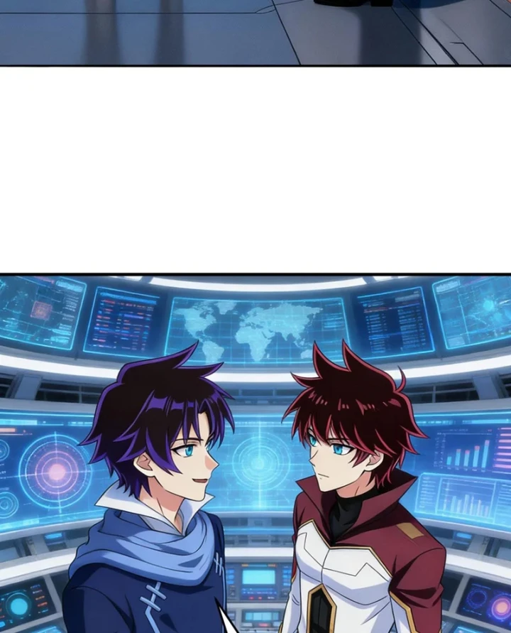 Chiến Hạm Của Ta Có Thể Thăng Cấp Chapter 157 - 33